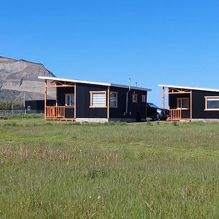 Cabanas Antu Kuyen Patagonica Puerto Natales Buitenkant foto