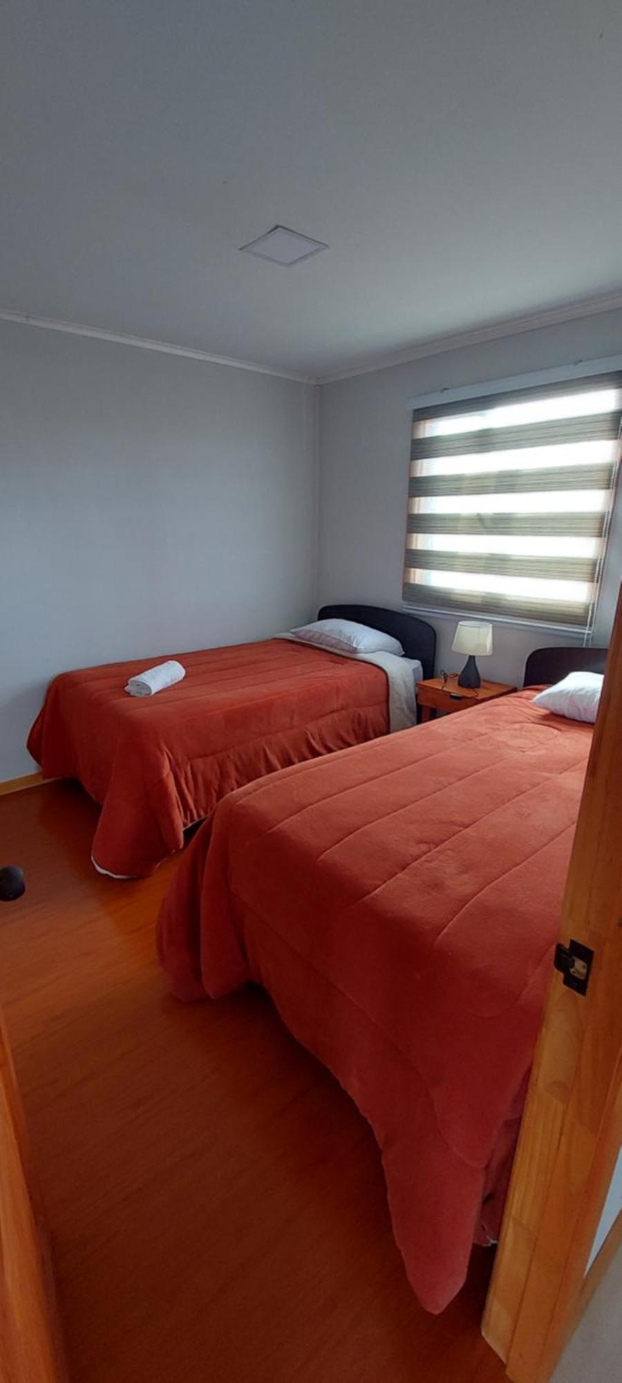 Cabanas Antu Kuyen Patagonica Puerto Natales Buitenkant foto
