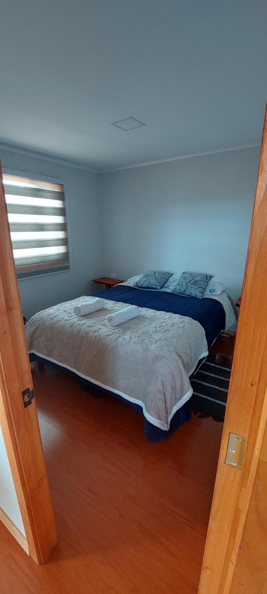 Cabanas Antu Kuyen Patagonica Puerto Natales Buitenkant foto